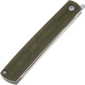 Складной нож MR.BLADE ESQUIRE MCGR