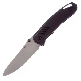 Нож Mr.Blade Hit Stonewash MB043